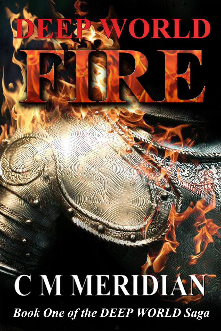 Book Summary Deep World Fire