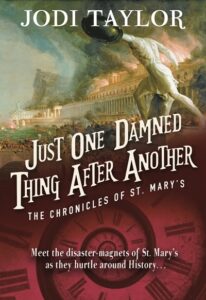 Book Summary Just One Damned Thing After Another