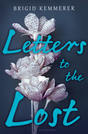 Book Summary Letters to the Lost
