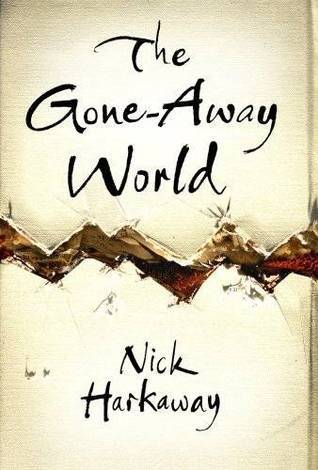 Book Summary The Gone-Away World