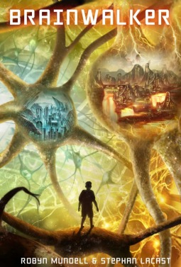Book Summary Brainwalker