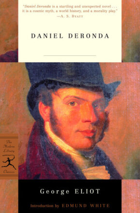 Book Summary Daniel Deronda
