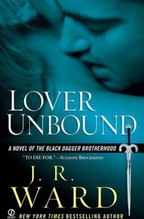 Book Summary Lover Unbound