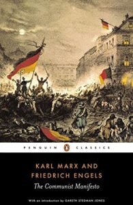 Book Summary The Communist Manifesto