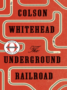 Book Summary The Underground Railroad
