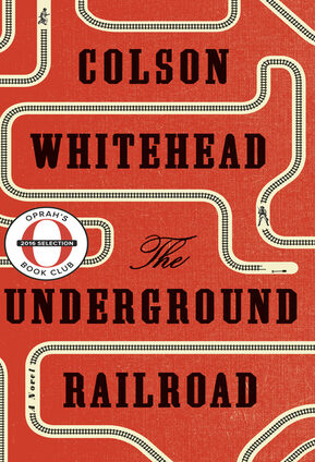 Book Summary The Underground Railroad