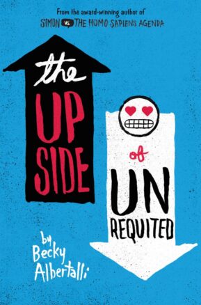 Book Summary The Upside of Unrequited