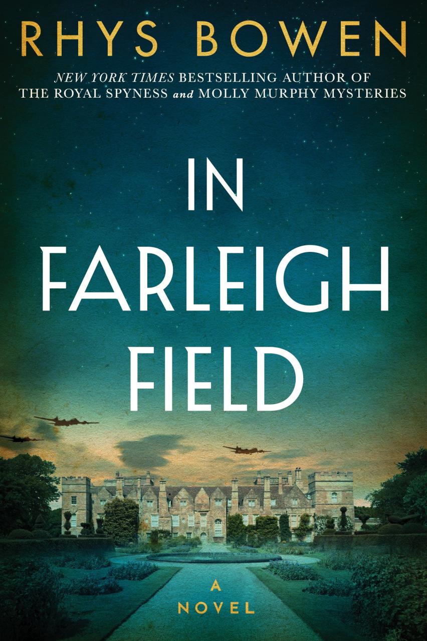 Book Summary In Farleigh Field