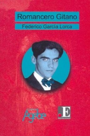 Book Summary Romancero gitano