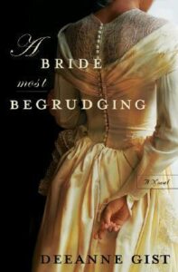 Book Summary A Bride Most Begrudging