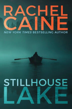 Book Summary Stillhouse Lake