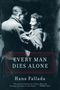 Book Summary Every Man Dies Alone