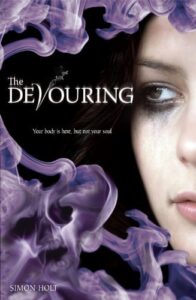 Book Summary The Devouring