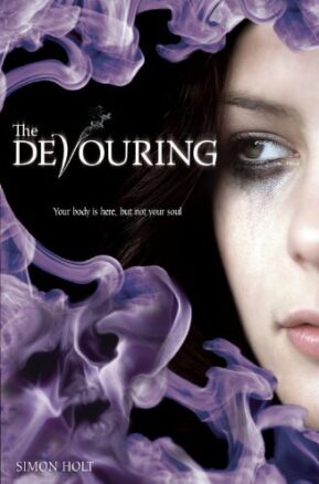 Book Summary The Devouring