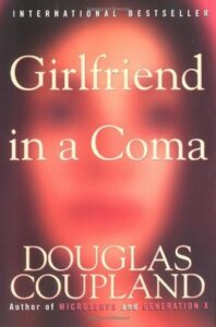 Book Summary Girlfriend in a Coma