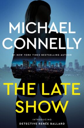 Book Summary The Late Show
