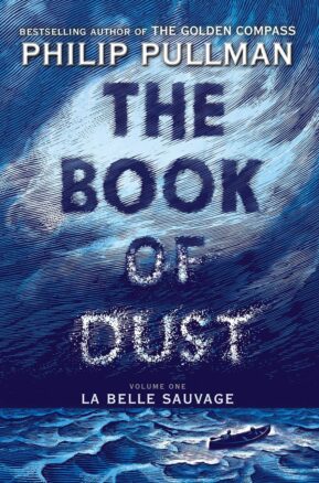 Book Summary La Belle Sauvage