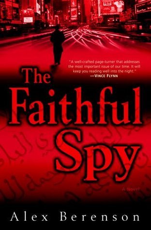 Book Summary The Faithful Spy