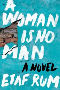 Book Summary A Woman Is No Man