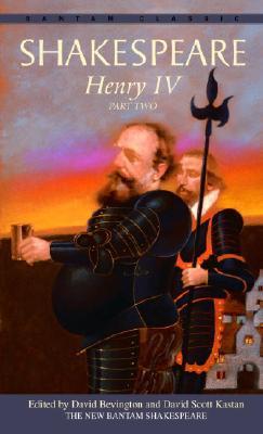 Book Summary Henry IV, Part Two