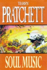 Book Summary Soul Music