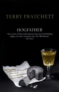 Book Summary Hogfather