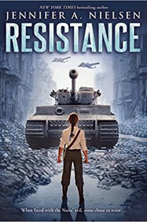 Book Summary Resistance
