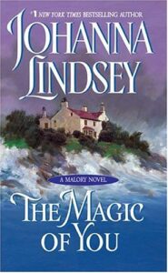 Book Summary The Magic of You