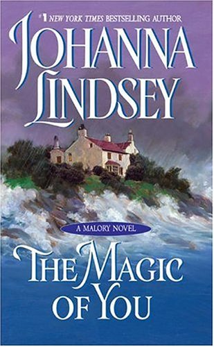 Book Summary The Magic of You