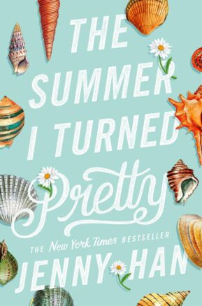 Book Summary The Summer I Turned Pretty