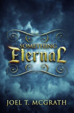Book Summary Something Eternal