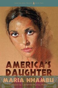 Book Summary America's Daughter
