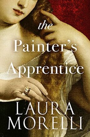 Book Summary The Painter's Apprentice
