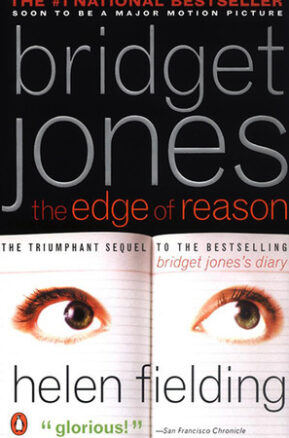 Book Summary Bridget Jones: The Edge of Reason