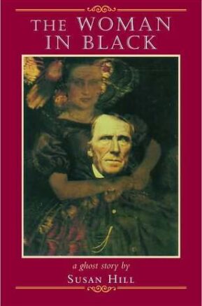 Book Summary The Woman in Black