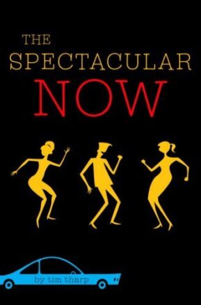 Book Summary The Spectacular Now