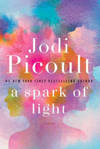 Book Summary A Spark of Light