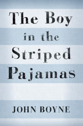 Book Summary The Boy in the Striped Pajamas