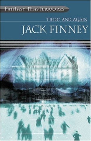 Book Summary Time and Again