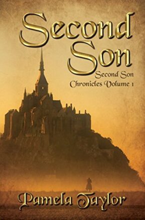 Book Summary Second Son
