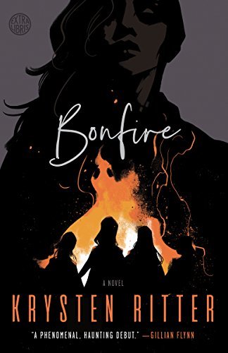 Book Summary Bonfire