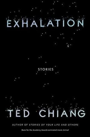 Book Summary Exhalation