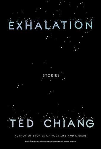 Book Summary Exhalation