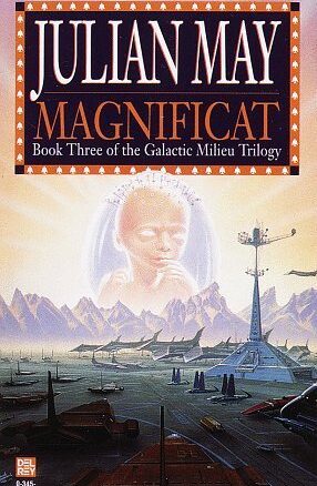 Book Summary Magnificat