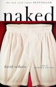Book Summary Naked
