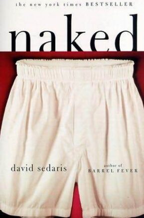 Book Summary Naked