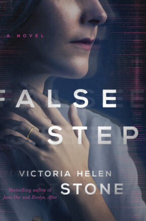 Book Summary False Step