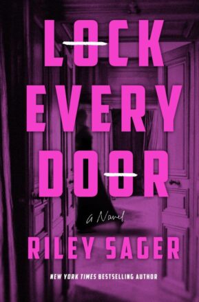 Book Summary Lock Every Door