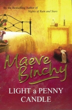 Book Summary Light a Penny Candle