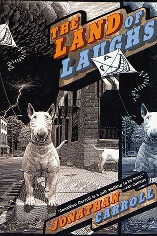 Book Summary The Land of Laughs